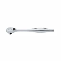 SUNEX TOOLS Sunex 30080 3/8 in. Drive 80-Tooth Chrome Vanadium Ratchet thumbnail 2