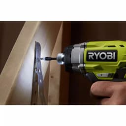 RYOBI 26-Piece Impact Driving Bit Set with Torsion Zone Technology thumbnail 6