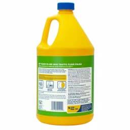 Zep High-Traffic Floor Polish, 1 Gallon (Case of 4) thumbnail 2