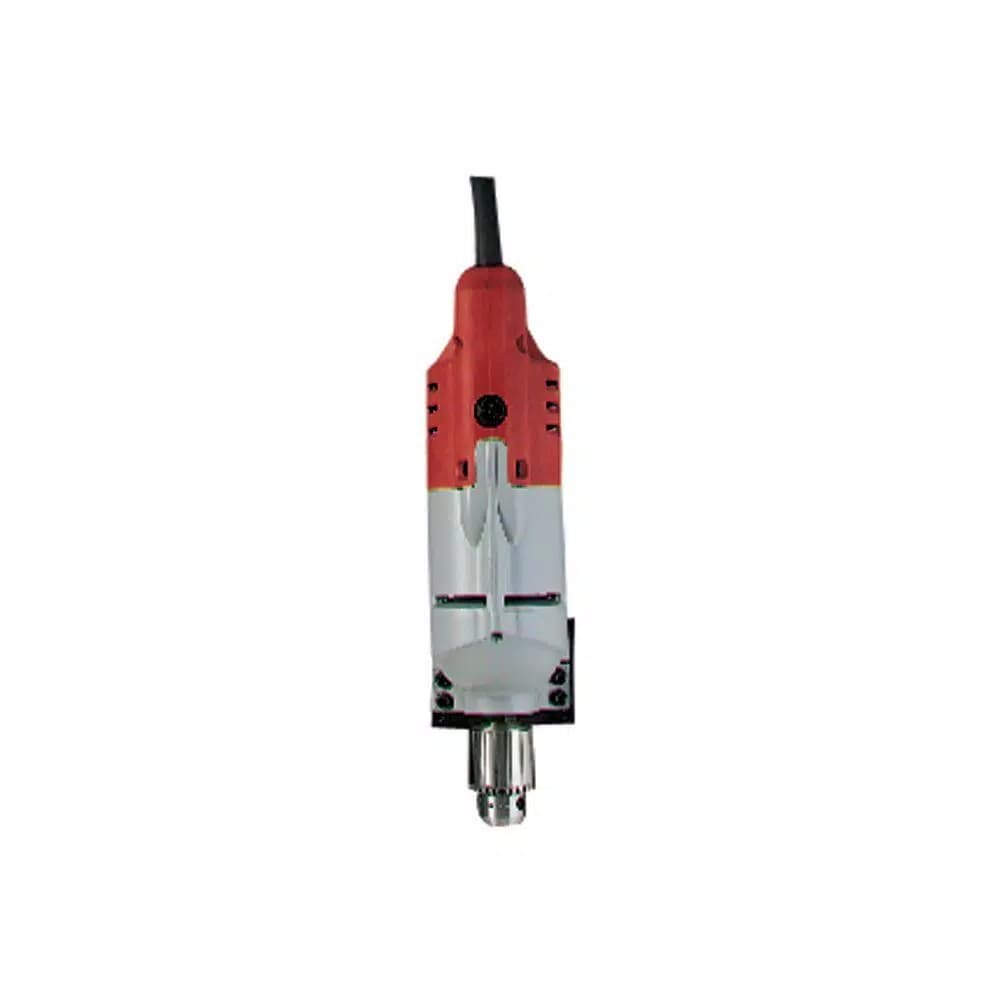 Milwaukee 4253-1 6.2-Amp 1/2 in. Electromagnetic Drill Motor, 600 RPM
