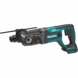 Makita 18V LXT Cordless SDS-Plus 7/8 in. Rotary Hammer Drill (Tool Only) thumbnail 1