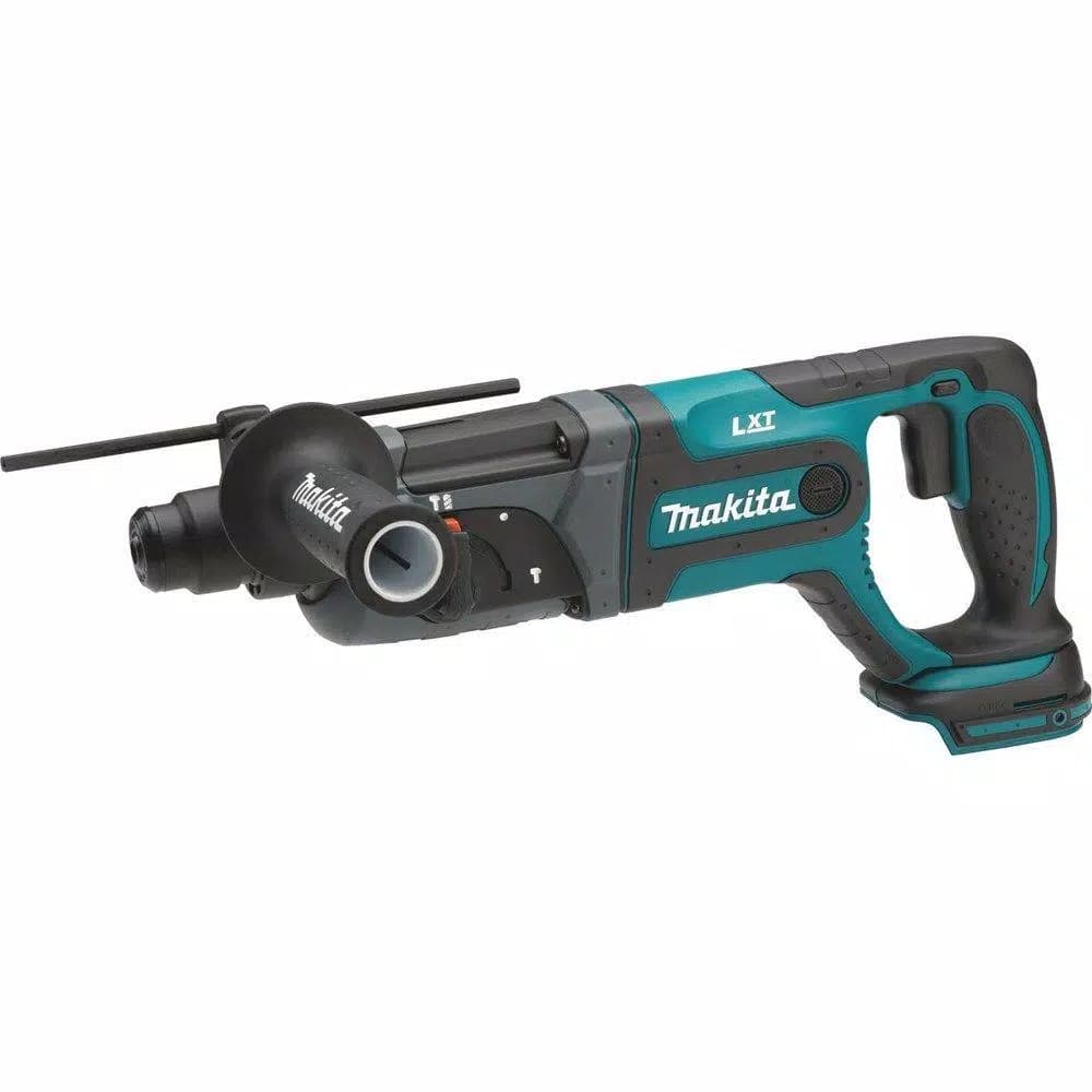 Makita 18V LXT Cordless SDS-Plus 7/8 in. Rotary Hammer Drill (Tool Only)
