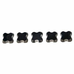 JET R3 Carbide Indexable Inserts for JB-10R Portable Plate Beveling Machine thumbnail 2