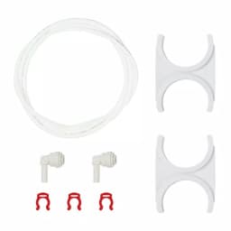 APEC Water Systems APEC Water Reverse Osmosis System Add-On Kit for 2 in. D Inline Filters thumbnail 1