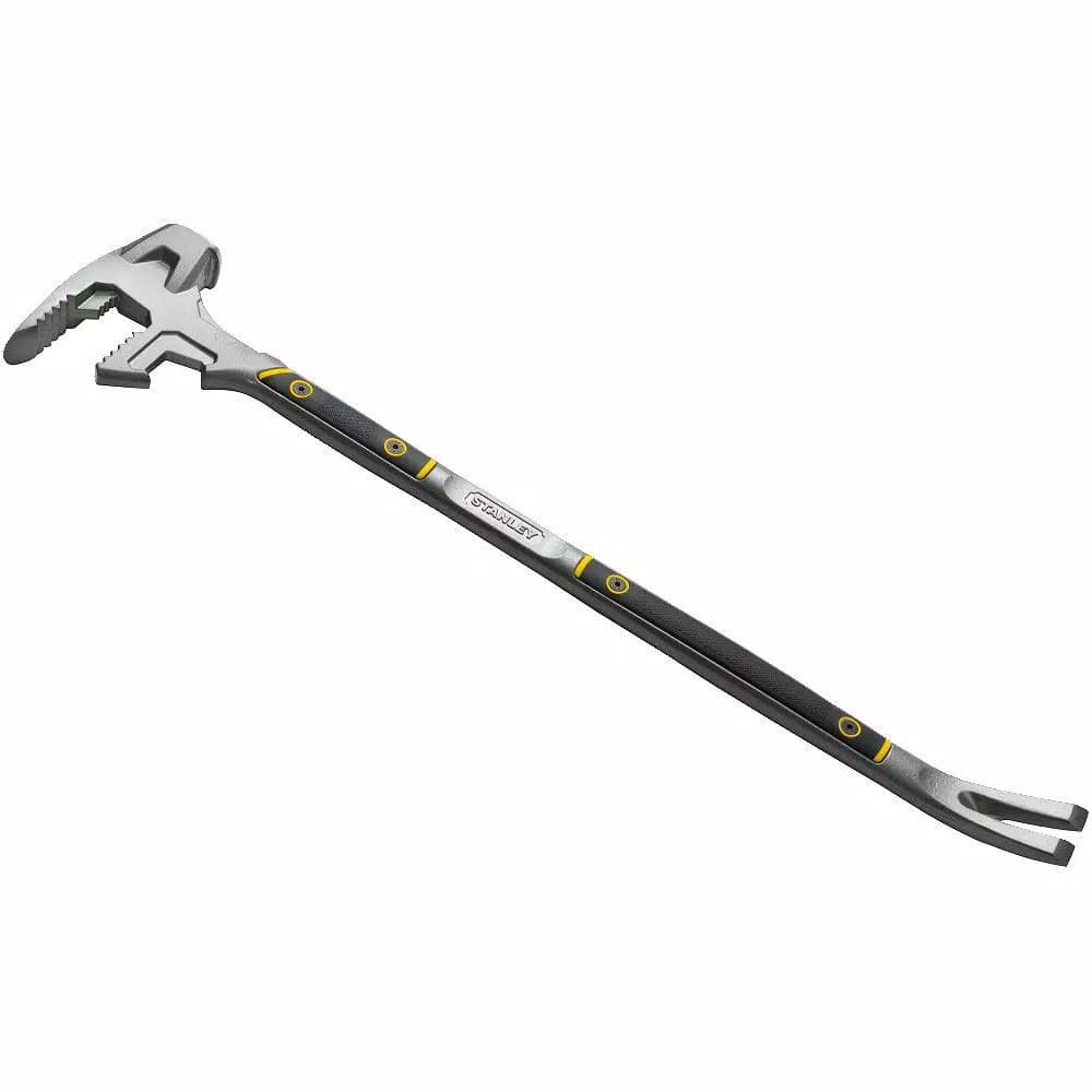 Stanley FatMax Xtreme III FuBar 30 in. Heavy Duty Pry Bar