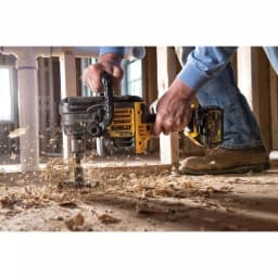 DEWALT FLEXVOLT 60V MAX Brushless 1/2 in. Stud & Joist Drill with E-Clutch System (Tool-Only) thumbnail 9