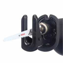 Bosch 12 Amp Corded 1 in. Variable Speed Compact Reciprocating Saw with Carrying Case thumbnail 5