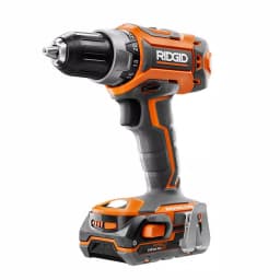 RIDGID 18V Brushless Cordless Drill/Driver and Impact Driver Combo Kit with (2) 1.5 Ah Batteries and Charger thumbnail 5