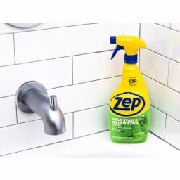 Zep 32 oz. Mold and Mildew Stain Remover with Bleach thumbnail 9