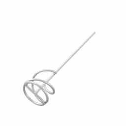 Unbranded 16 in. Utility Mixing Paddle for Thinset, Mortar, and Cement thumbnail 1
