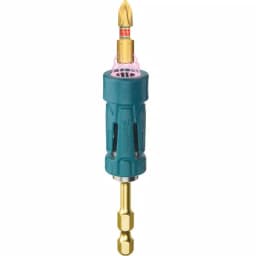 Makita Impact GOLD Ultra-Magnetic Torsion Insert Bit Holder thumbnail 3