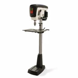 JET JDP-17 17 in. Drill Press with 3/4 HP Motor and Cast Iron Base thumbnail 1