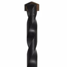 Drill America DAM Series 7/16 in. Carbide-Tipped Masonry Drill Bit thumbnail 6