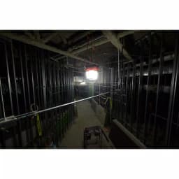 Milwaukee M18 RADIUS LED Compact Site Light, 4400 Lumens, Cordless (Tool-Only) thumbnail 9