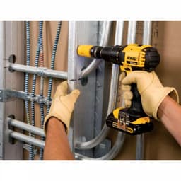 DEWALT 20V MAX Cordless Compact 1/2 in. Drill/Driver (Tool-Only) thumbnail 11