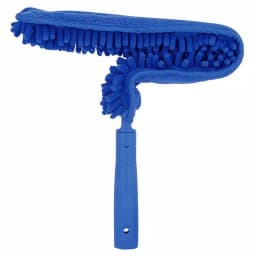 Ettore MicroSwipe Microfiber Ceiling Fan Duster with Click-Lock Feature thumbnail 1