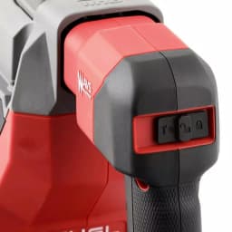 Milwaukee M18 FUEL ONE-KEY 1-3/4 in. SDS-MAX Rotary Hammer, Brushless Cordless (Tool-Only) thumbnail 4