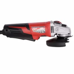 Milwaukee 13 Amp 6 in. Small Angle Grinder with Paddle Lock-On Switch thumbnail 4