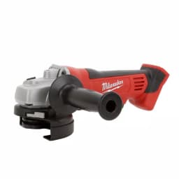 Milwaukee M18 18V Lithium-Ion Cordless 4-1/2 in. Cut-Off/Grinder (Tool Only) thumbnail 1