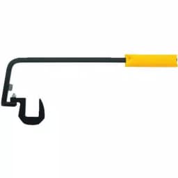 Stanley 26 in. Board Bender Deck Tool - 5/8 in. High Carbon Steel thumbnail 6