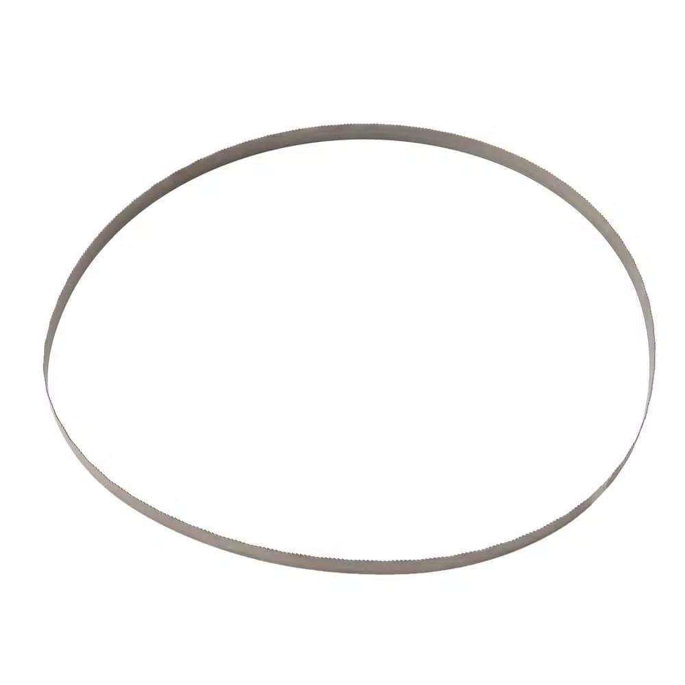 Milwaukee 35-3/8 in. 14 TPI Bi-Metal Compact Band Saw Blade