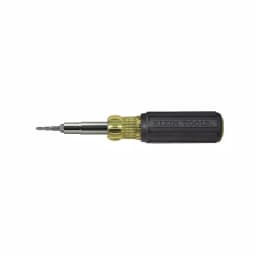 Klein Tools 8-3/20 in. Multi-Bit Tap Tool Driver thumbnail 1