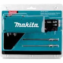 Makita Collated Autofeed Screwdriver Magazine (199145-0) for Cordless and Corded Screwdrivers thumbnail 5