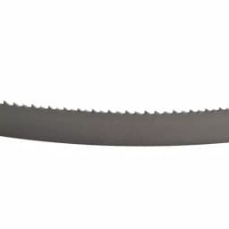 Milwaukee 44-7/8 in. Bi-Metal Deep Cut Portable Band Saw Blades, 10/14 TPI (2-Pack) thumbnail 3