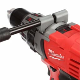 Milwaukee M28 28V Lithium-Ion 1/2 in. Cordless Hammer Drill (Tool-Only) thumbnail 6