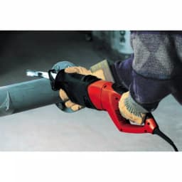 Hilti WSR 1000 120-Volt 1/2 in. Keyless Reciprocating Saw thumbnail 6