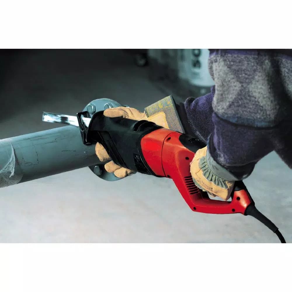 Hilti WSR 1000 120-Volt 1/2 in. Keyless Reciprocating Saw