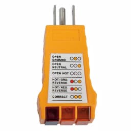 Klein Tools 3-Piece Strip and Test Kit with NCVT-2, RT100, and 11054 Wire Strippers thumbnail 5