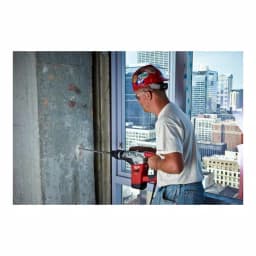 Milwaukee 5317-21 1-9/16 in. SDS-Max Corded Rotary Hammer thumbnail 11