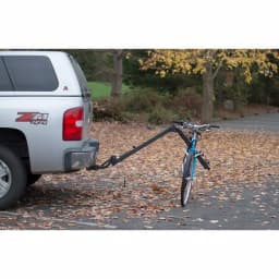 Advantage SportsRack TiltAWAY 4-Bike Hitch Rack for 2 in. Receivers thumbnail 5