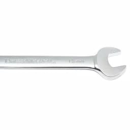 GearWrench 8-Piece Metric Reversible Combination Ratcheting Wrench Set thumbnail 4