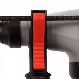 Milwaukee 5.5 Amp 5/8 in. SDS-Plus Corded Rotary Hammer Drill Kit with Case thumbnail 10