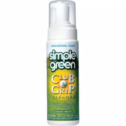 Simple Green Golf Club, Grip and Accessory Cleaner - 7 oz. Foam thumbnail 1