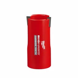 Milwaukee BIG HAWG 1-3/8 in. Carbide Hole Saw thumbnail 1