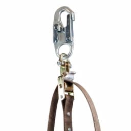 Klein Tools Howe Wire Tool with Handle and Snap Hook for Sagging Service Connections thumbnail 5