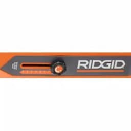 RIDGID GEN5X 18V Universal Collapsible Tripod Lighting Stand thumbnail 6