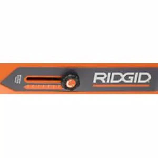 RIDGID GEN5X 18V Universal Collapsible Tripod Lighting Stand