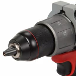 Milwaukee M18 FUEL ONE-KEY 1/2 in. Brushless Cordless Drill Driver Kit with (2) 5.0 Ah Batteries & Charger thumbnail 4