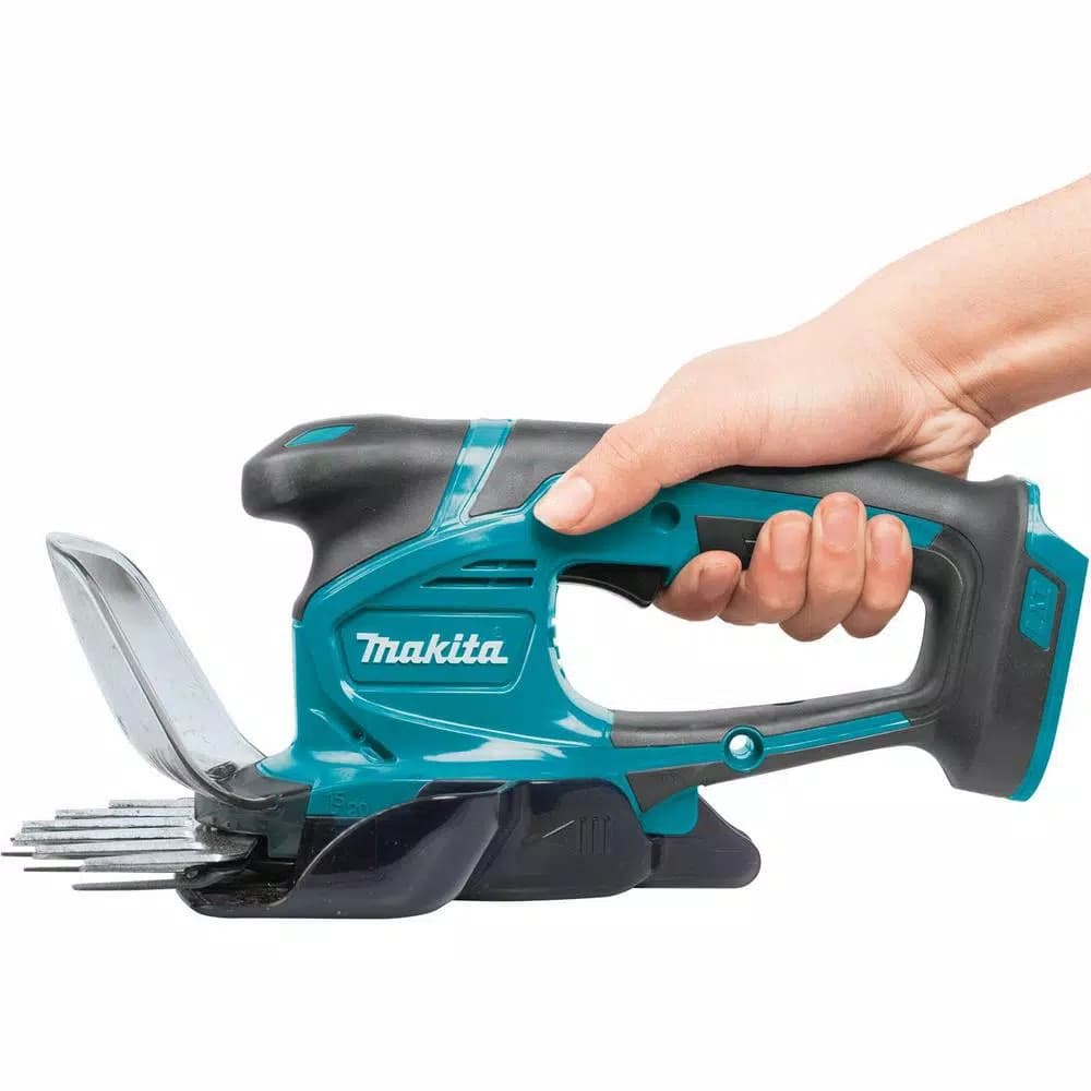 Makita 18V LXT Cordless Grass Shear, Tool-Only (XMU04Z)