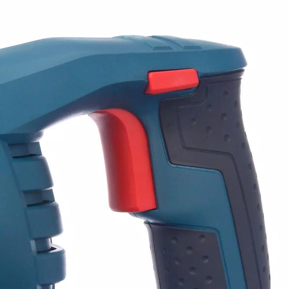 Bosch 12 Amp Corded 1 in. Variable Speed Compact Reciprocating Saw with Carrying Case