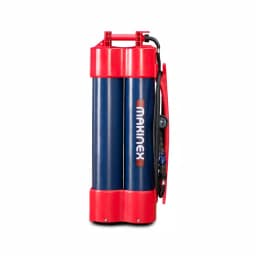 Makinex Hose 2 Go 3.7 Gal. Portable Water Supply Unit for Dust Suppression thumbnail 1