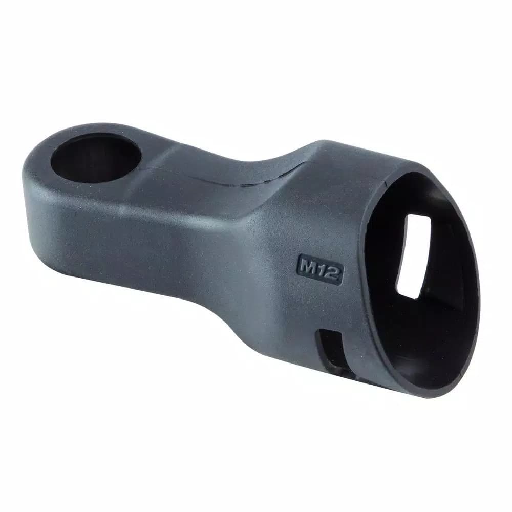 Milwaukee M12 FUEL 1/4 in. Ratchet Protective Boot (49-16-2556)