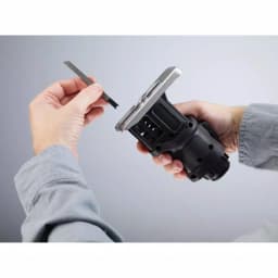 Black+Decker BDCMTJS Matrix Quick Connect Jigsaw Attachment thumbnail 3