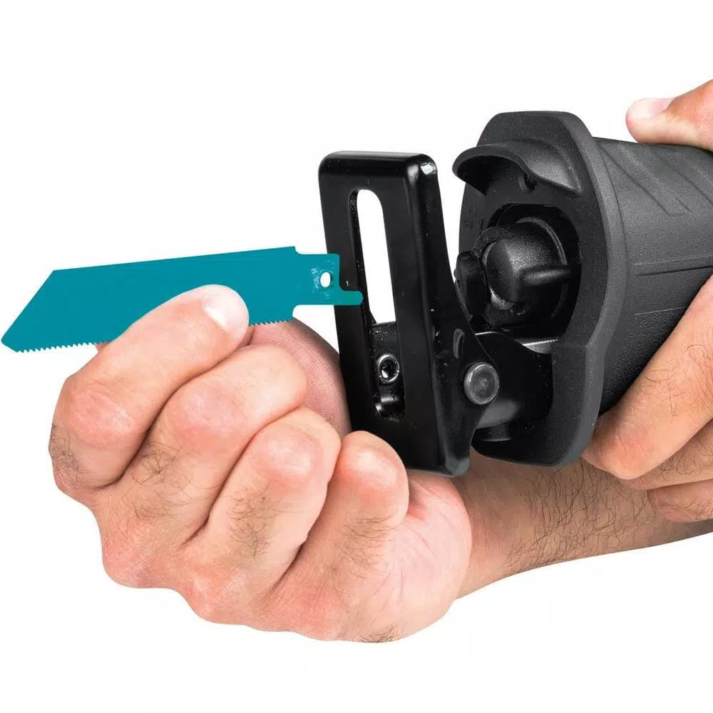 Makita 18V LXT Sub-Compact Brushless Cordless Reciprocating Saw (Tool-Only)