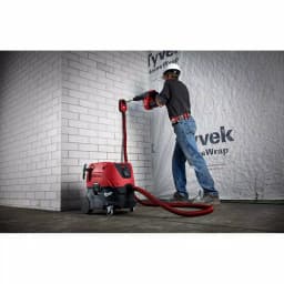Milwaukee 5317-DE SDS Max Dust Extraction Attachment for Coring and Drilling thumbnail 5