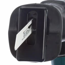Makita 11 Amp Corded Variable Speed Reciprocating Saw with Hard Case thumbnail 7